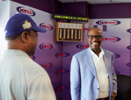 Radio Show
